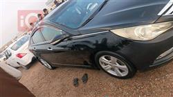 هیوندای سۆناتا